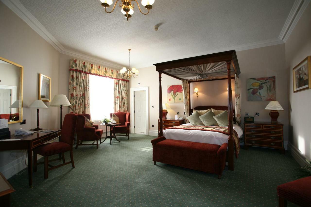 בראדפורד The Midland Hotel מראה חיצוני תמונה