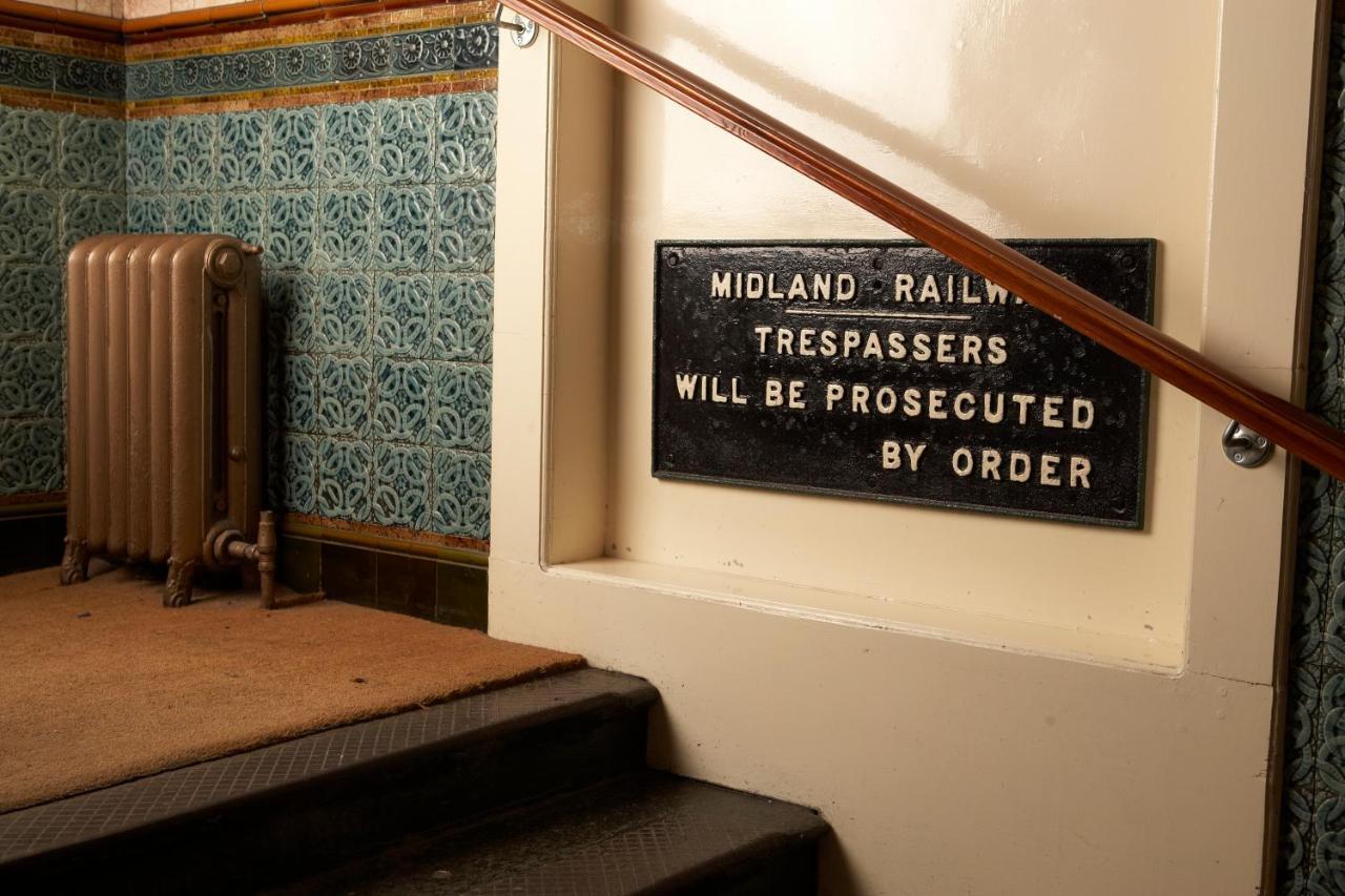 בראדפורד The Midland Hotel מראה חיצוני תמונה
